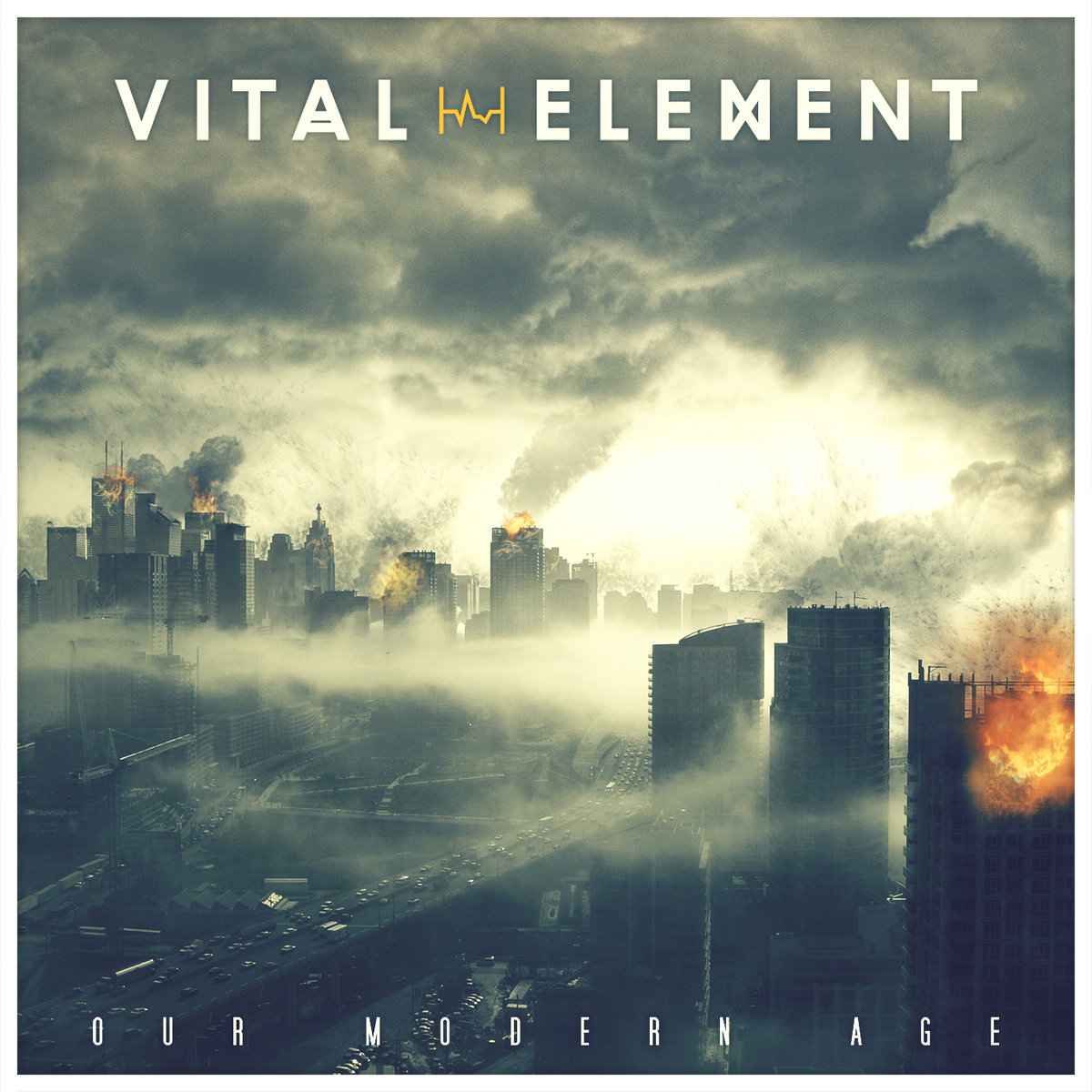 Vital Element – Our Modern Age
